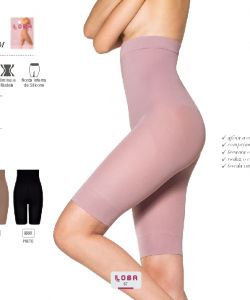 Lupo - Loba Fashion Meia Calca FW2019